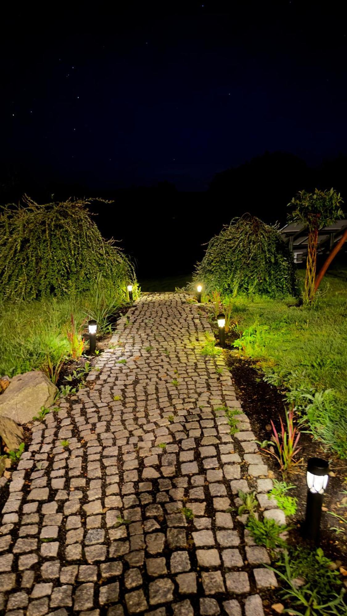 Bonaluti Villa Mirsk Exterior photo